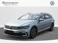 Volkswagen Passat Variant - 1.4 TSI PHEV GTE Business | Trekhaak | A.cam | LED | DAB | Lane assist |
