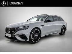 Mercedes-Benz E-klasse - AMG 53 4MATIC+ Night Edition | Premium Plus | ENERGIZING-pakket | Winterpakket | Warmtecom