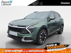 Kia Sportage - 1.6 T-GDi PHEV DynamicPlusLine | Panoramadak | 360gr camera | Elektrische achterklep | Plu