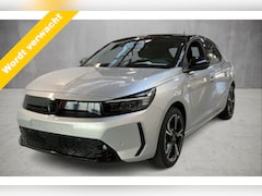 Opel Corsa - 1.2 Turbo GS Panorama dak/ECC/Stoel+stuurverwarming