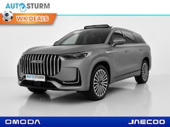 Jaecoo 8 - 8 1.5 SHS-P Exclusive 7p