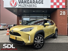 Toyota Yaris Cross - 1.5 Hybrid First Edition // ADAPT. CRUISE // LED // KEYLESS // CAMERA // NAVI+CARPLAY //