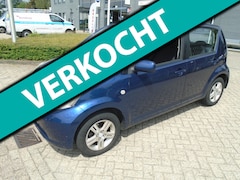 Daihatsu Sirion 2 - 1.3-16V Comfort