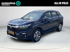 Suzuki S-Cross - 1.5 Hybrid Style | 360* Camera | Panorama schuif dak | Stoelverwarming |