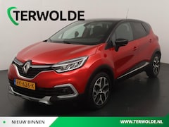 Renault Captur - Energy TCe 90 Intens | Trekhaak | Parkeercamera | Navigatie |
