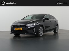 Kia Pro cee'd - ProCeed 1.4 T-GDI GT-PlusLine | Panoramadak | JBL Audio | Elektrisch verstelb. bestuurders