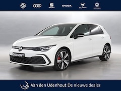 Volkswagen Golf - GTE 1.4 TSI eHybrid 245pk PHEV / iQ Light / Head Up / Navi / Adaptive Cruise