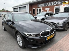 BMW 3-serie Touring - 330e Aut LCI Curved display