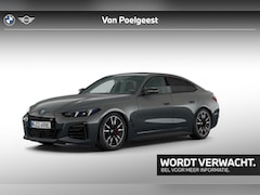 BMW i4 - M60 84 kWh