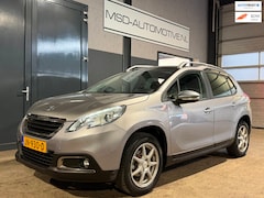 Peugeot 2008 - 1.2 PureTech Active AUTOMAAT|NAP|PANORAMA