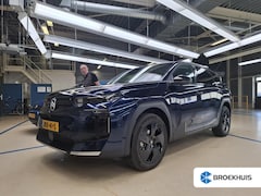 Citroën C5 Aircross - 1.2 Hybrid 145 Business Tot 8 Jaar Garantie | Elektr. Achterklep | Navigatie | Adaptive Cr