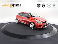 Renault Clio - TCe 90 Limited | Trekhaak | Parkeersensoren | Navigatie