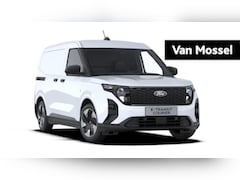 Ford E-Transit Cour. - Trend 44 kWh 0, 99% Financial Lease | Camera | Carplay | AC | Grootlicht assist | Keyless