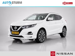 Nissan Qashqai - 1.3 DIG-T Tekna +
