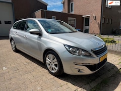 Peugeot 308 SW - 1.6 BlueHDI Active nieuwe apk
