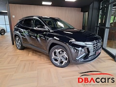 Hyundai Tucson - 1.6 T-GDI PHEV Prime 4WD, Leder, 360 cam,
