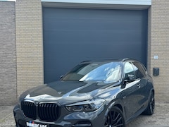 BMW X5 - X5 XDrive45e M Sport Pano|HuD|Massage|Memory|360Cam