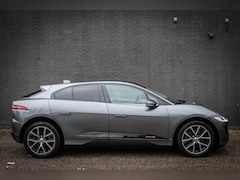 Jaguar I-PACE - EV400 First Edition 90 kWh SOH 100% Net binnen-Nu al te bezichtigen
