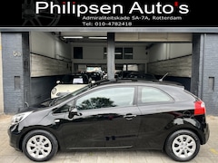 Kia Rio - 1.2 CVVT ComfortLine Airco Navi Carplay