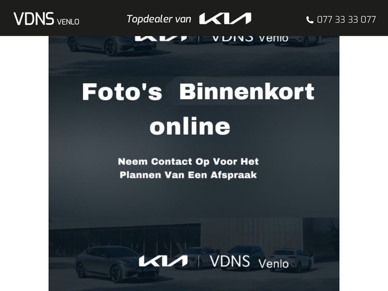 Kia Niro - 1.6 GDi H. DynamicLine Camera | Navigatie | Apple CarPlay - AutoWereld.nl