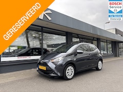 Toyota Aygo - 1.0 VVT-i x-play