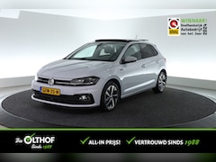 Volkswagen Polo - 1.0 TSI Highline | SCHUIF-KANTEL | CARPLAY | BEATS |