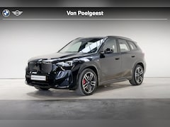 BMW iX1 - eDrive20 Premium Pack M Sportpakket Pro