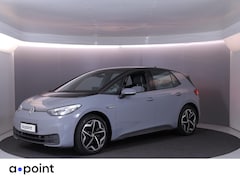 Volkswagen ID.3 - Pro S 77 kWh Long Range 204PK | SOH 93, 38% | Navigatie | Stoelverwarming | 19" LM velgen