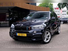 BMW X5 - M50d|EXCL.BPM|M-Pakket|Pano|HarmanKardon|Trekhaak|Camera
