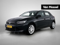 Opel Corsa - 1.2 Turbo Edition | VOORRAAD VOORDEEL | Tot 8 JAAR GARANTIE |
