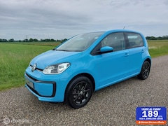 Volkswagen Up! - 1.0
