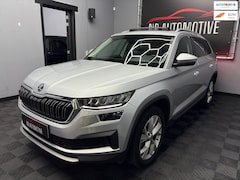 Skoda Kodiaq - 1.5 TSI Business Edition Plus 7p