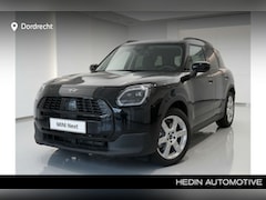 MINI Countryman - 1.5 C Classic | M | Panorama | LED | Voorbereiding Driving Assistant Plus | Stoelverwarmin