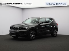 Volvo XC40 - 2.0 T4 190PK Inscription / Trekhaak / Lederen Bekleding / Stoelverwarming / Keyless / Park