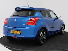 Suzuki Swift - 1.0 Stijl Smart Hybrid