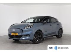 Ford Puma Gen-E - BlueCruise Edition FWD 47 kWh | Direct Leverbaar | Winter Pack | Matrix LED | B&O Audio |