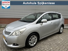 Toyota Verso - 1.8 VVT-i Business | 1e Eigenaar | Automaat | Panoramadak | Dealer onderhouden | Trekhaak