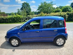 Fiat Panda - 1.1 Active 124000KM! NW APK!