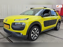 Citroën C4 Cactus - 1.2 PureTech W