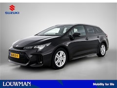 Suzuki Swace - Select