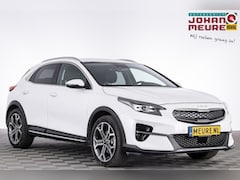Kia XCeed - 1.6 GDi PHEV ExecutiveLine | LEDER | EL. STOEL | NAVI | Stoelventilatie | CARPLAY