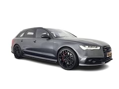 Audi A6 Avant - 3.0 TDI BiT Quattro Competition Aut. *LEATHER | FULL-LED | CAMERA | NAVI-FULLMAP | HEATED