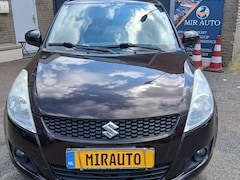 Suzuki Swift - 1.2 Comfort EASSS