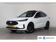 Ford Kuga - 2.5 PHEV ST-Line X | Black Pack | Elektrische Trekhaak | Winter Pack | Elektrische Kofferk