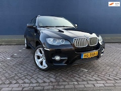 BMW X6 - XDrive40d High Executive *GEREVISEERDE MOTOR* Panodak Headup Navi