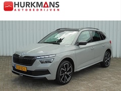 Skoda Kamiq - 1.5 TSI AUTOMAAT MONTE CARLO PANODAK TREKHAAK