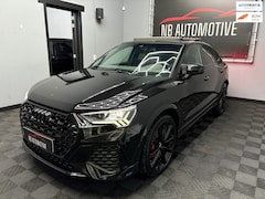 Audi RSQ3 Sportback - 2.5 TFSI Quattro