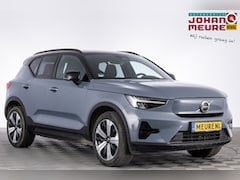 Volvo XC40 - Recharge Core 70 kWh *SOH 97.4%* Full LED | CAMERA | NAVI | Stoelverwarming