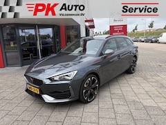 CUPRA Leon Sportstourer - 1.4 e-Hybrid VZ Business | Navi | Cruise | 90909 km Dealeronderhouden