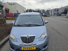Lancia Musa - 1.4-16V Platino S&S